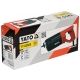 WIBRATOR DO BETONU 1200W+BUŁAWA 3M;35MM -zdjęcie numer 3