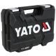 WIERT-WKRĘTARKA 10.8V Li-Ion 2 AKU 82851 YATO -zdjęcie numer 7