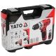 WIERT-WKRĘTARKA 10.8V Li-Ion 2 AKU 82851 YATO -zdjęcie numer 6
