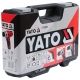 WIERT-WKRĘTARKA 10.8V Li-Ion 2 AKU 82851 YATO -zdjęcie numer 5