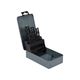 WIERTŁA DO METALU HSS 19 SZT. 1,0-10,0MM -zdjęcie numer 2