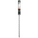 WIERTŁO DO BETONU SDS PLUS 10x210MM -zdjęcie numer 2