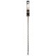 WIERTŁO DO BETONU SDS PLUS 10x300MM -zdjęcie numer 2