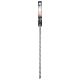 WIERTŁO DO BETONU SDS PLUS 12x260MM -zdjęcie numer 2