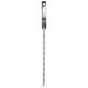 WIERTŁO DO BETONU SDS PLUS 14x260MM -zdjęcie numer 2