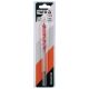 WIERTŁO DO DREWNA 4-OSTRZOWE 10MM HEX -zdjęcie numer 3