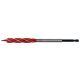 WIERTŁO DO DREWNA 4-OSTRZOWE 14MM HEX -zdjęcie numer 1
