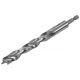 WIERTŁO DO DREWNA SPIRALNE 14MM HEX -zdjęcie numer 2