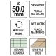 WIERTŁO DO GRESU 50MM -zdjęcie numer 4