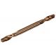 WIERTŁO DO METALU DWUSTRONNE 4,0MM -zdjęcie numer 2