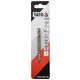 WIERTŁO DO METALU DWUSTRONNE 6,0MM -zdjęcie numer 3