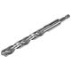 WIERTŁO DO METALU HSS 6542 12,0MM HEX -zdjęcie numer 2
