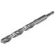 WIERTŁO DO METALU HSS 6542 12,0MM HEX -zdjęcie numer 2