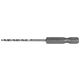 WIERTŁO DO METALU HSS 6542 2,0MM HEX -zdjęcie numer 1