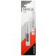 WIERTŁO DO METALU HSS 6542 2,0MM HEX -zdjęcie numer 3
