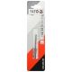 WIERTŁO DO METALU HSS 6542 3,0MM HEX -zdjęcie numer 3