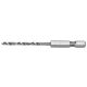 WIERTŁO DO METALU HSS 6542 3,0MM HEX -zdjęcie numer 1