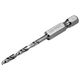 WIERTŁO DO METALU HSS 6542 3,0MM HEX -zdjęcie numer 2