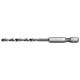 WIERTŁO DO METALU HSS 6542 3,5MM HEX -zdjęcie numer 1