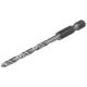 WIERTŁO DO METALU HSS 6542 4,0MM HEX -zdjęcie numer 2