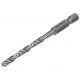 WIERTŁO DO METALU HSS 6542 4,2MM HEX -zdjęcie numer 2