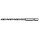 WIERTŁO DO METALU HSS 6542 4,2MM HEX -zdjęcie numer 1