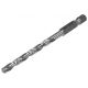 WIERTŁO DO METALU HSS 6542 4,8MM HEX -zdjęcie numer 2