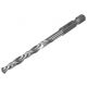 WIERTŁO DO METALU HSS 6542 5,0MM HEX -zdjęcie numer 2