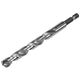 WIERTŁO DO METALU HSS 6542 9,5MM HEX -zdjęcie numer 2