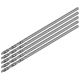 WIERTŁO DO METALU HSS PREMIUM 0,5MM 5SZ -zdjęcie numer 2