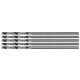 WIERTŁO DO METALU HSS PREMIUM 1,5MM 5SZT -zdjęcie numer 1