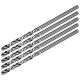 WIERTŁO DO METALU HSS PREMIUM 2,0MM 5SZT -zdjęcie numer 2