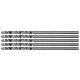 WIERTŁO DO METALU HSS PREMIUM 2,2MM 5SZT -zdjęcie numer 1