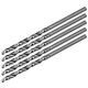WIERTŁO DO METALU HSS PREMIUM 2,4MM 5SZT -zdjęcie numer 2
