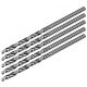 WIERTŁO DO METALU HSS PREMIUM 2,4MM 5SZT -zdjęcie numer 2