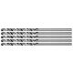 WIERTŁO DO METALU HSS PREMIUM 2,5MM 5SZT -zdjęcie numer 1