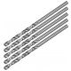 WIERTŁO DO METALU HSS PREMIUM 2,8MM 5SZT -zdjęcie numer 2
