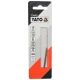 WIERTŁO DO METALU HSS-TiN 1,5 MM - 2 SZT -zdjęcie numer 2