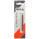 WIERTŁO DO METALU HSS-TiN 2,8 MM - 2 SZT -zdjęcie numer 2