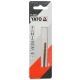 WIERTŁO DO METALU HSS-TiN 2 MM - 2 SZT -zdjęcie numer 2