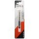 WIERTŁO DO METALU HSS-TiN 3,2MM HEX -zdjęcie numer 2