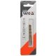WIERTŁO DO METALU HSS-TiN 3 MM - 2 SZT -zdjęcie numer 2