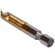 WIERTŁO DO METALU HSS-TiN 7,0MM HEX -zdjęcie numer 2