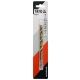 WIERTŁO DO METALU HSS-TiN 9,0MM HEX -zdjęcie numer 2