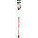 WIERTŁO DO MONTAŻU OKIEN SDS+ 6,5x200MM -zdjęcie numer 2