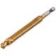WIERTŁO FRE DO METALU 11,0MM HSS-TiN HEX -zdjęcie numer 2