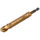WIERTŁO FRE DO METALU 13,0MM HSS-TiN HEX -zdjęcie numer 2