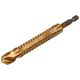 WIERTŁO FRE DO METALU 13,0MM HSS-TiN HEX -zdjęcie numer 2