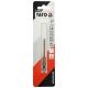 WIERTŁO FREZ DO METALU 3,0MM HSS-TiN HEX -zdjęcie numer 3