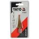 WIERTŁO STOPNIOWE 4-22MM -zdjęcie numer 6